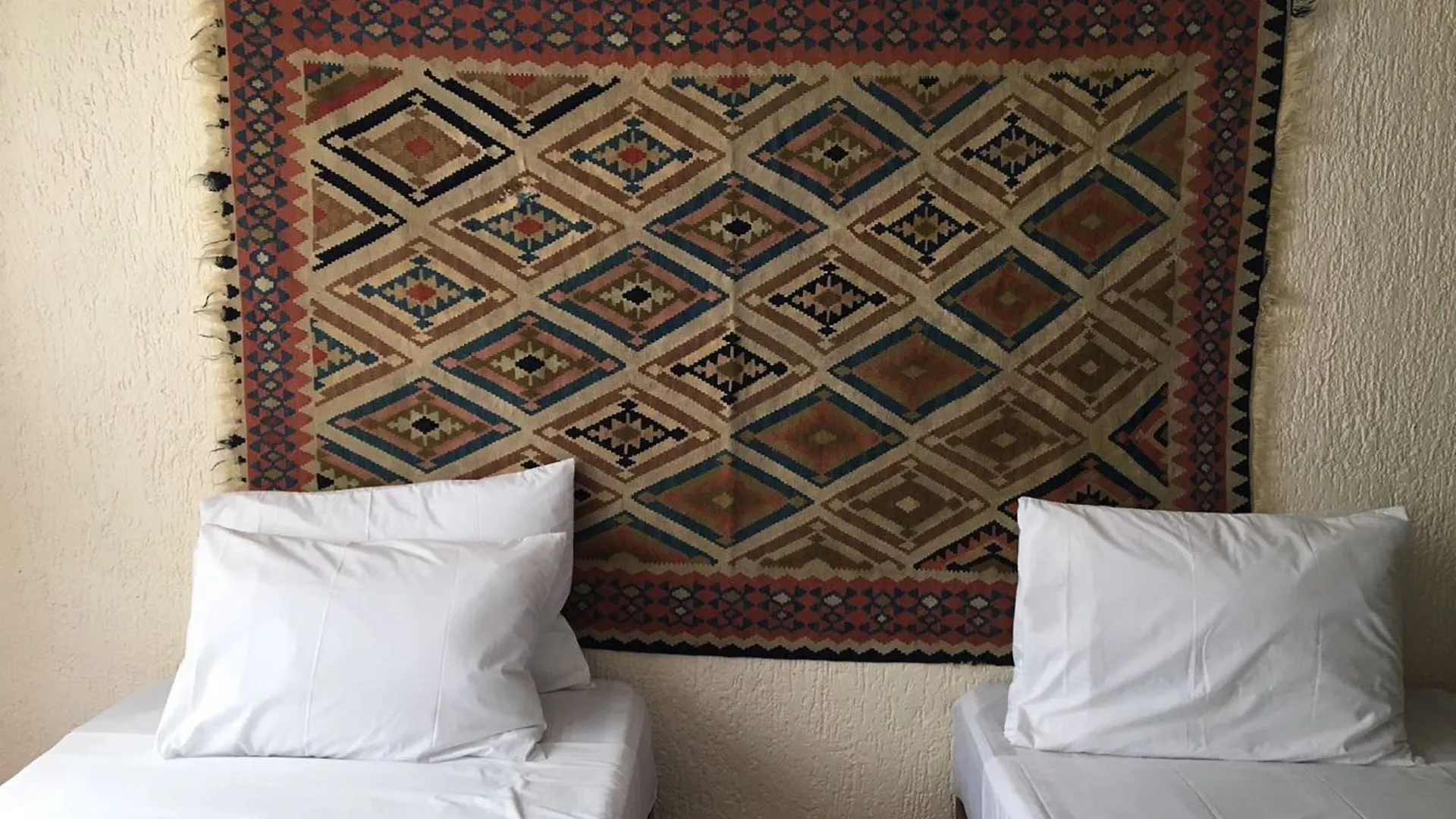 Hotel Hostel Kaana 4 You Cancun