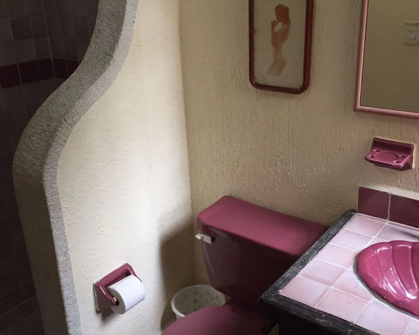 Hotel Hostel Kaana 4 You Cancun