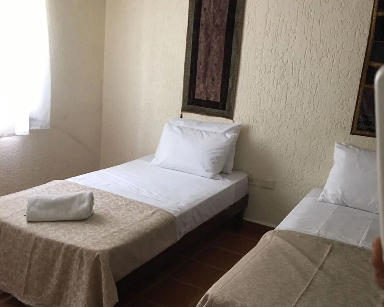 ** Hotel Hostel Kaana 4 You Cancun Mexico