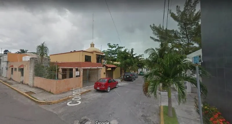Hostel Kaana 4 You Cancún Hotel