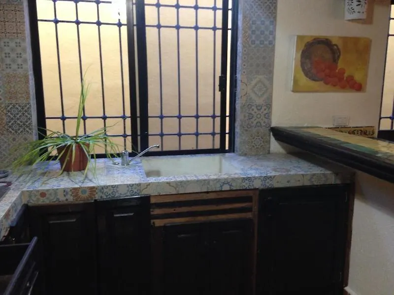 Hostel Kaana 4 You Cancún 2*,