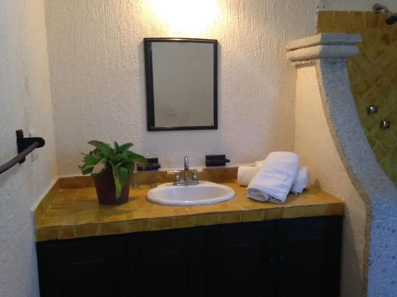 Hotel Hostel Kaana 4 You Cancún