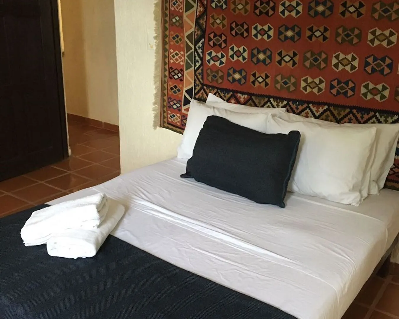 Hostel Kaana 4 You Cancún