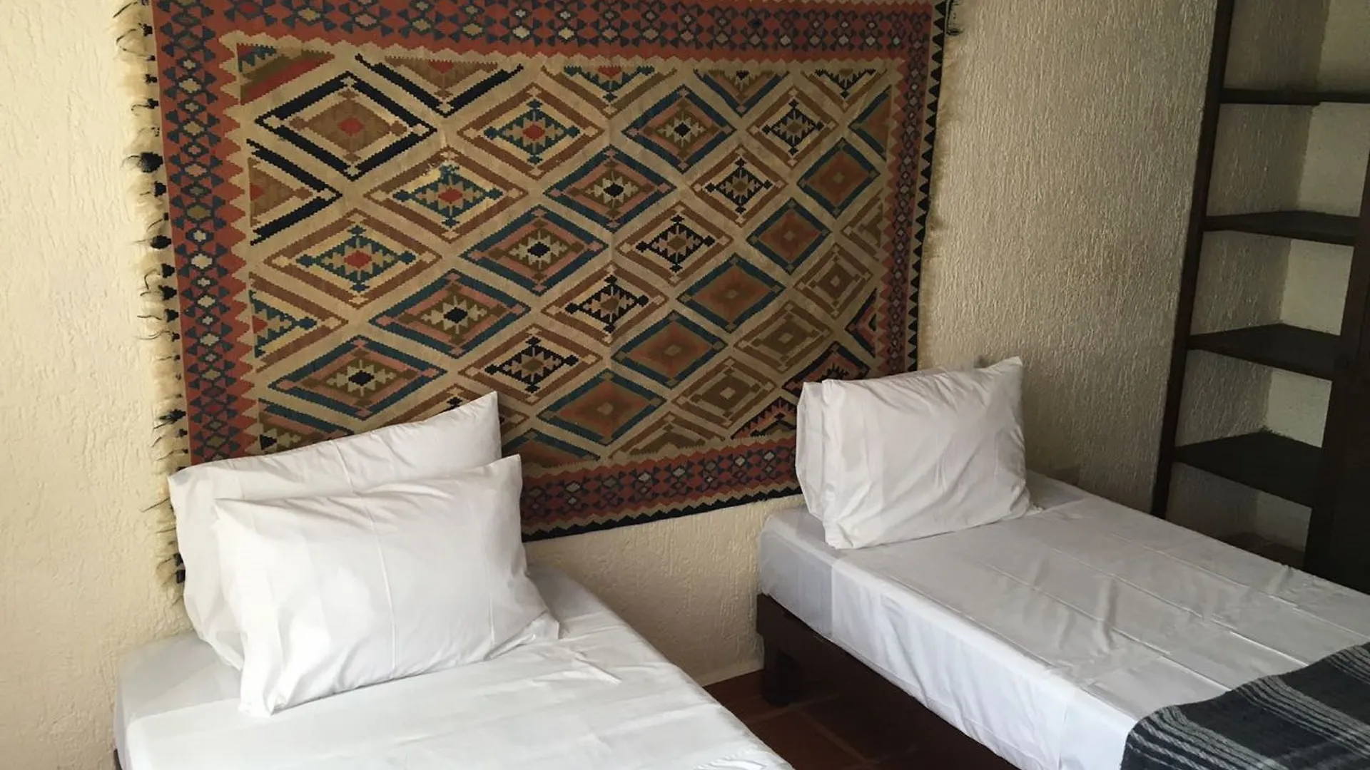 Hostel Kaana 4 You Cancún México