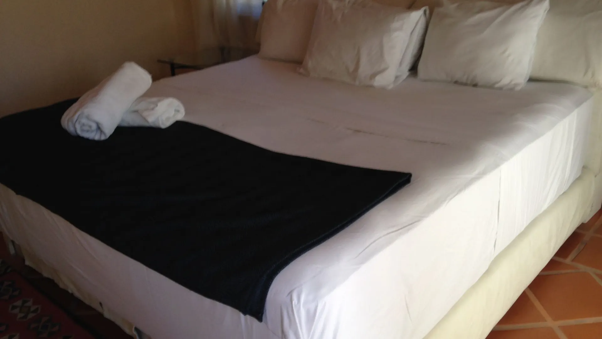 Hostel Kaana 4 You Cancún