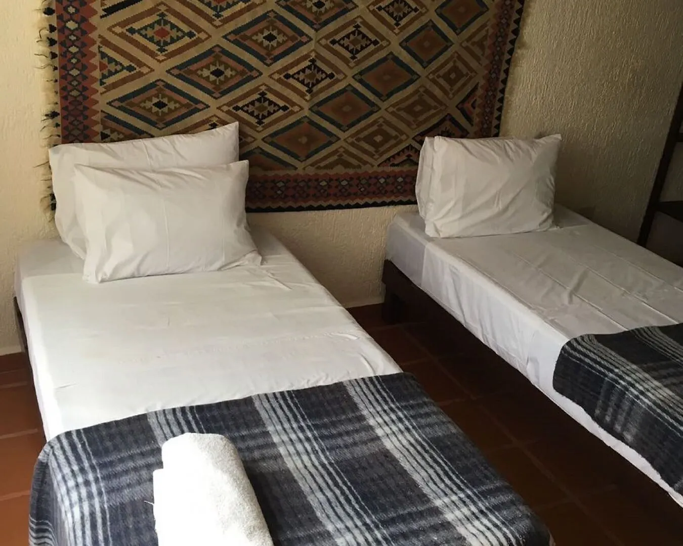 Hostel Kaana 4 You Cancún México