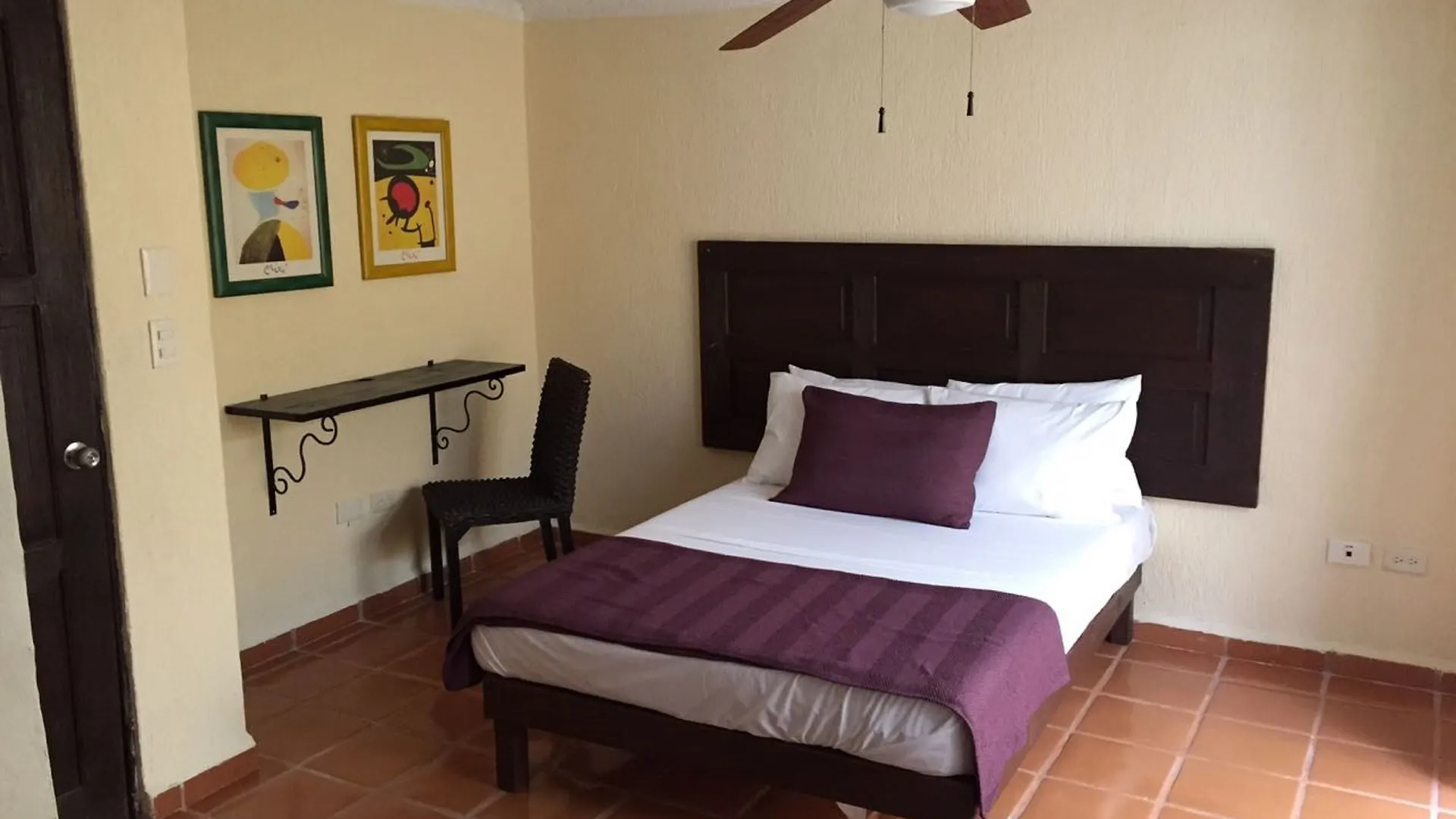 Hostel Kaana 4 You Cancún 2*,  México