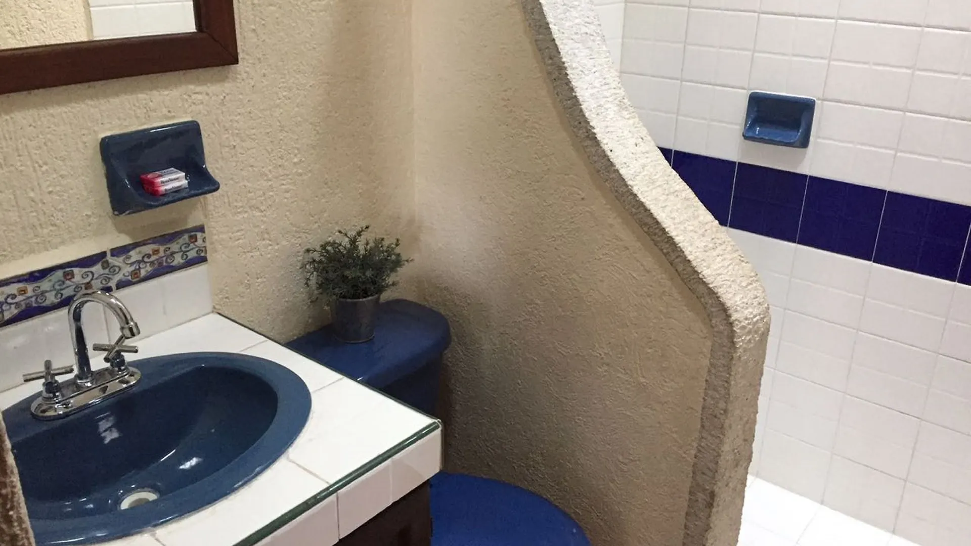 ** Hotel Hostel Kaana 4 You Cancún México