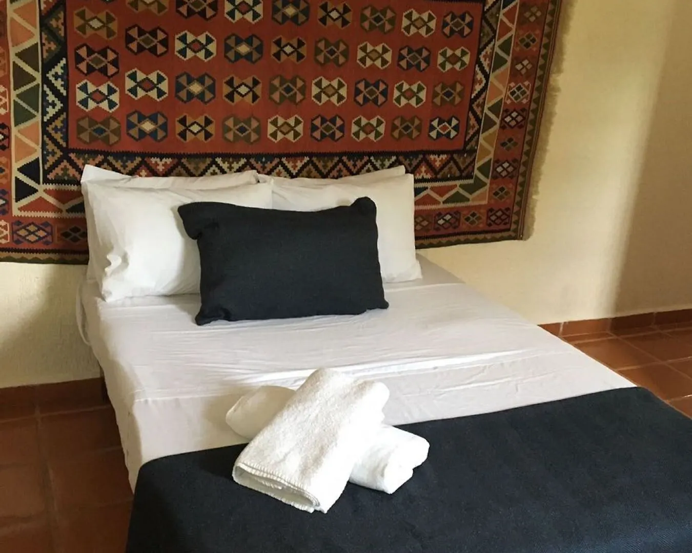 Hostel Kaana 4 You Cancún 2*,