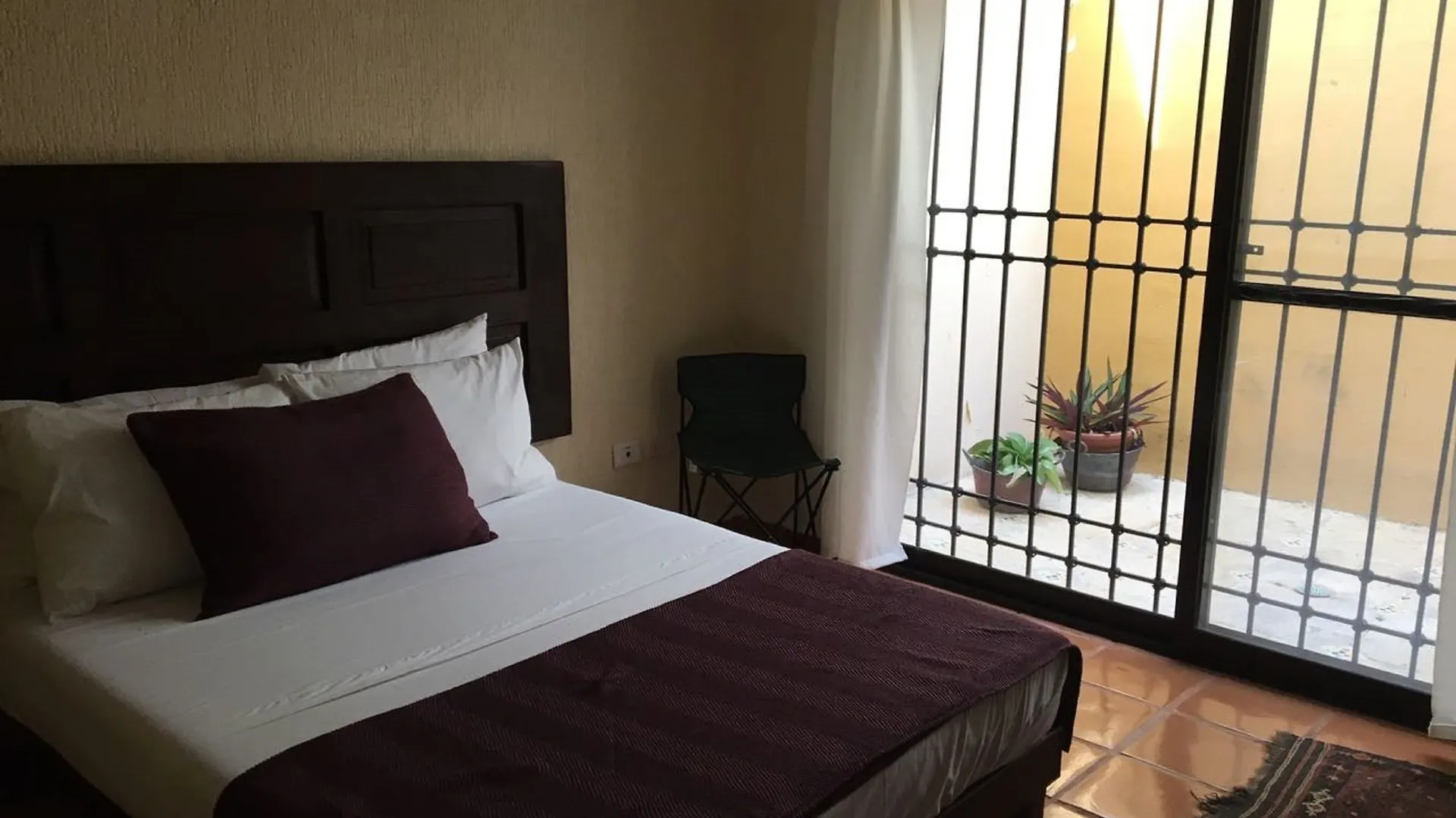 Hostel Kaana 4 You Cancún