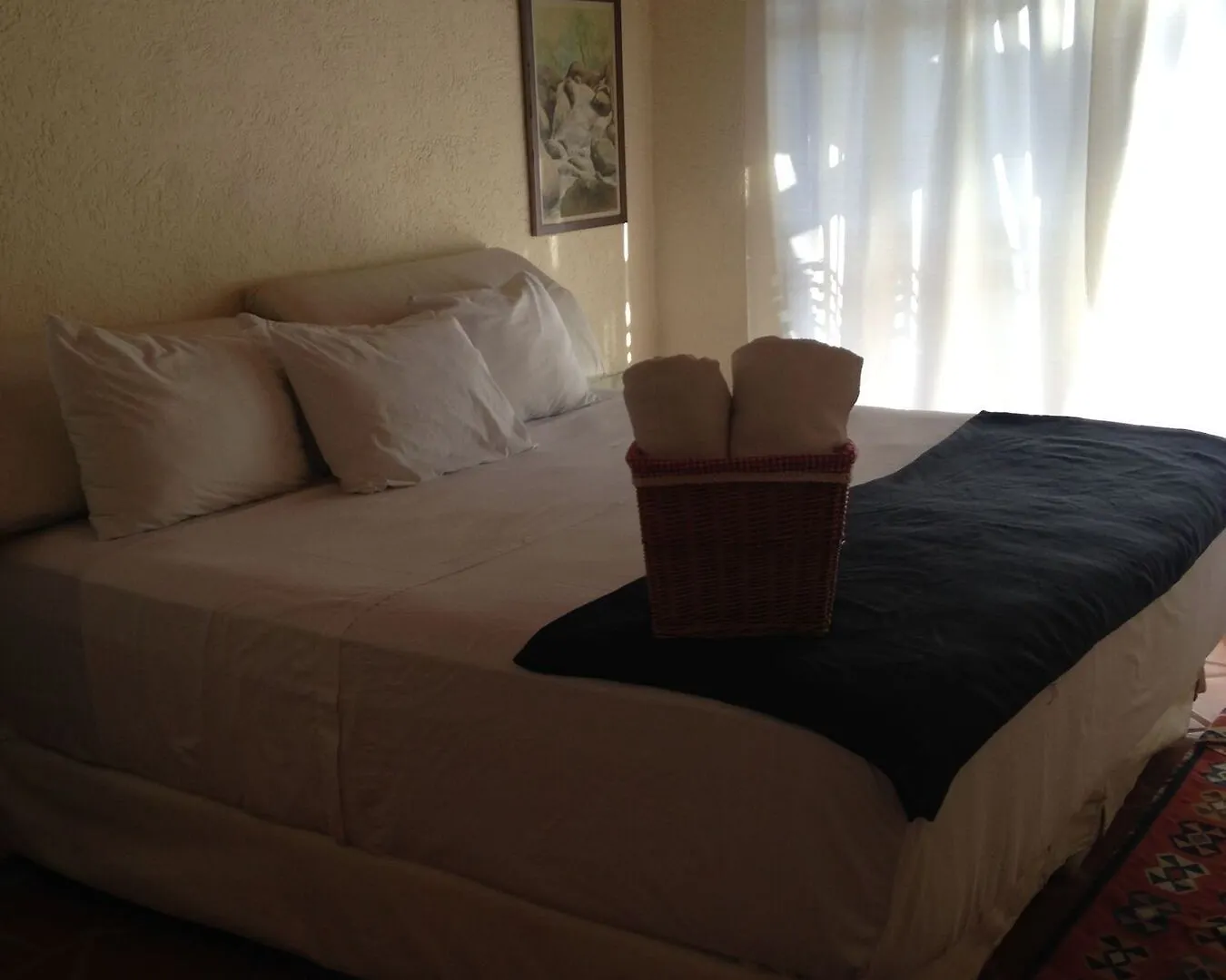 ** Hotel Hostel Kaana 4 You Cancún México