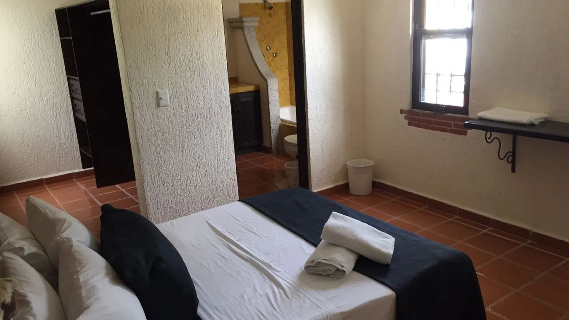 Hostel Kaana 4 You Cancún 2*,  México