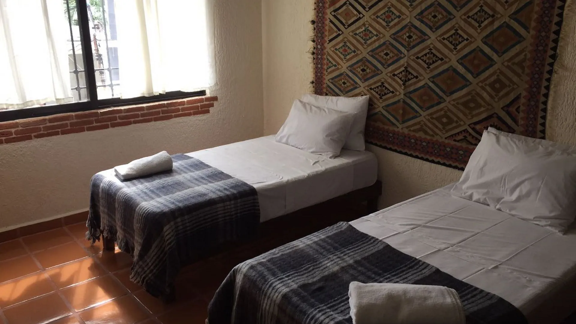Hostel Kaana 4 You Cancún 2*,