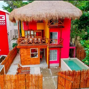 Hostalito Hostal