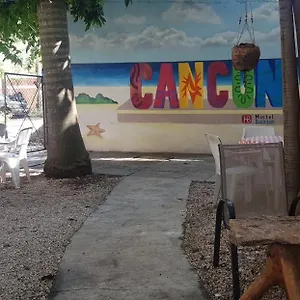 Balagan Planta Alta Pensión