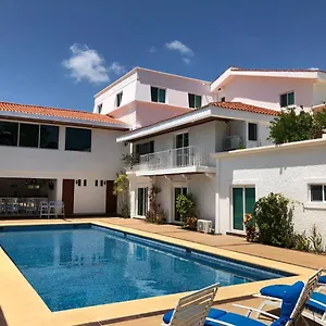 Casa Grande Hotel
