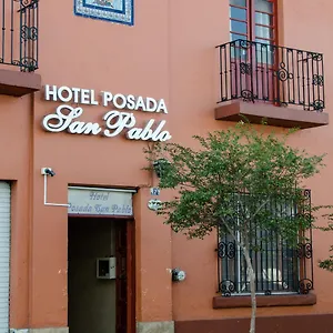 San Pablo Guadalajara