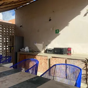 Casa Cielo Bed and breakfast