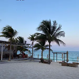 Punta Blanca House Hotel
