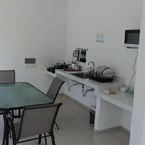Casa Tauch Pensión