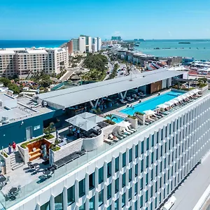 Canopy By Hilton La Isla Cancun