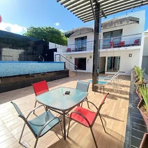 Balam, Dowtown Affordable Hotel