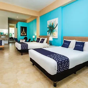 Capital O International Airport 24 7 Hotel