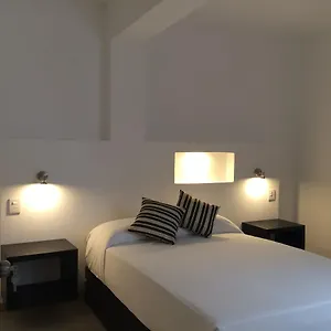 Suites 201 Heroica Puebla de Zaragoza
