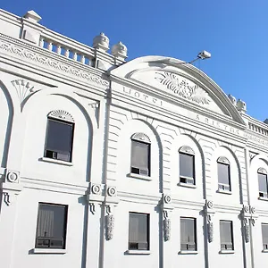 Aristos Heroica Puebla de Zaragoza
