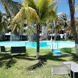16 Cancún