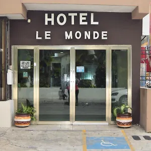 Suites Le Monde Hotel