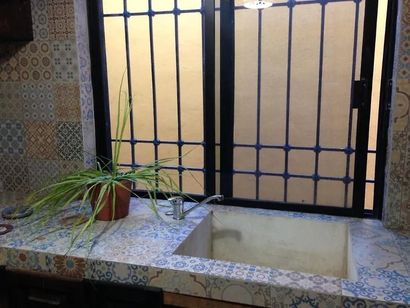 Hostel Kaana 4 You Cancún Mexiko
