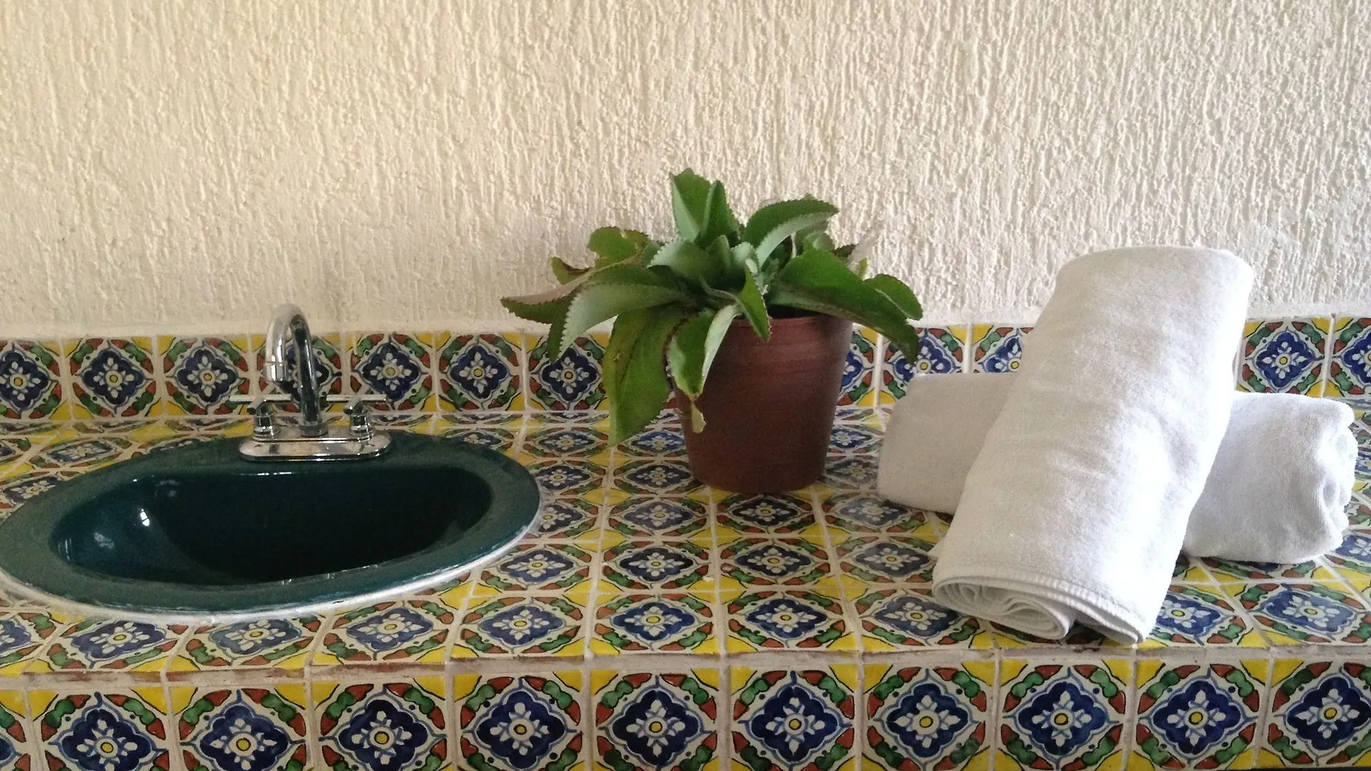 Hostel Kaana 4 You Cancun Mexico