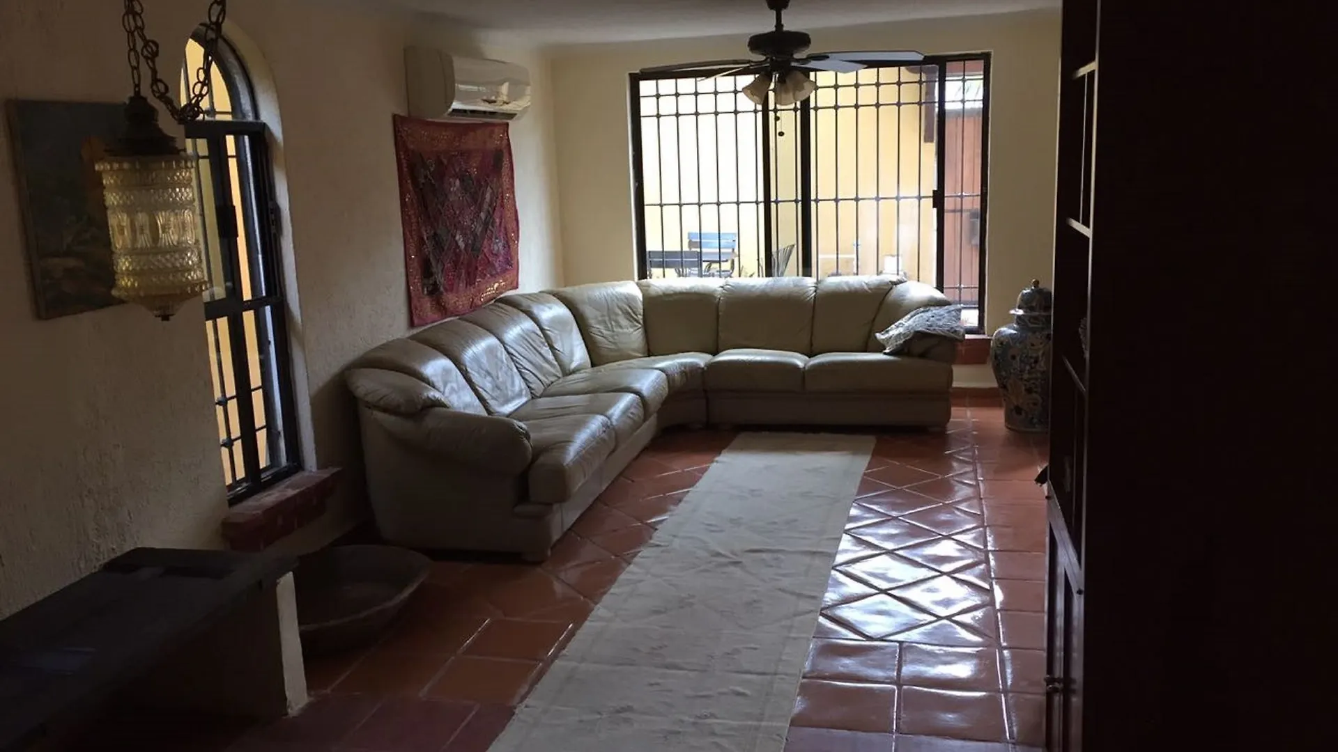 ** Hotel Hostel Kaana 4 You Cancún Mexiko