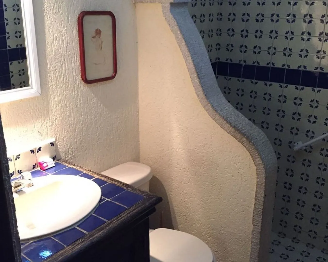 Hostel Kaana 4 You Cancún