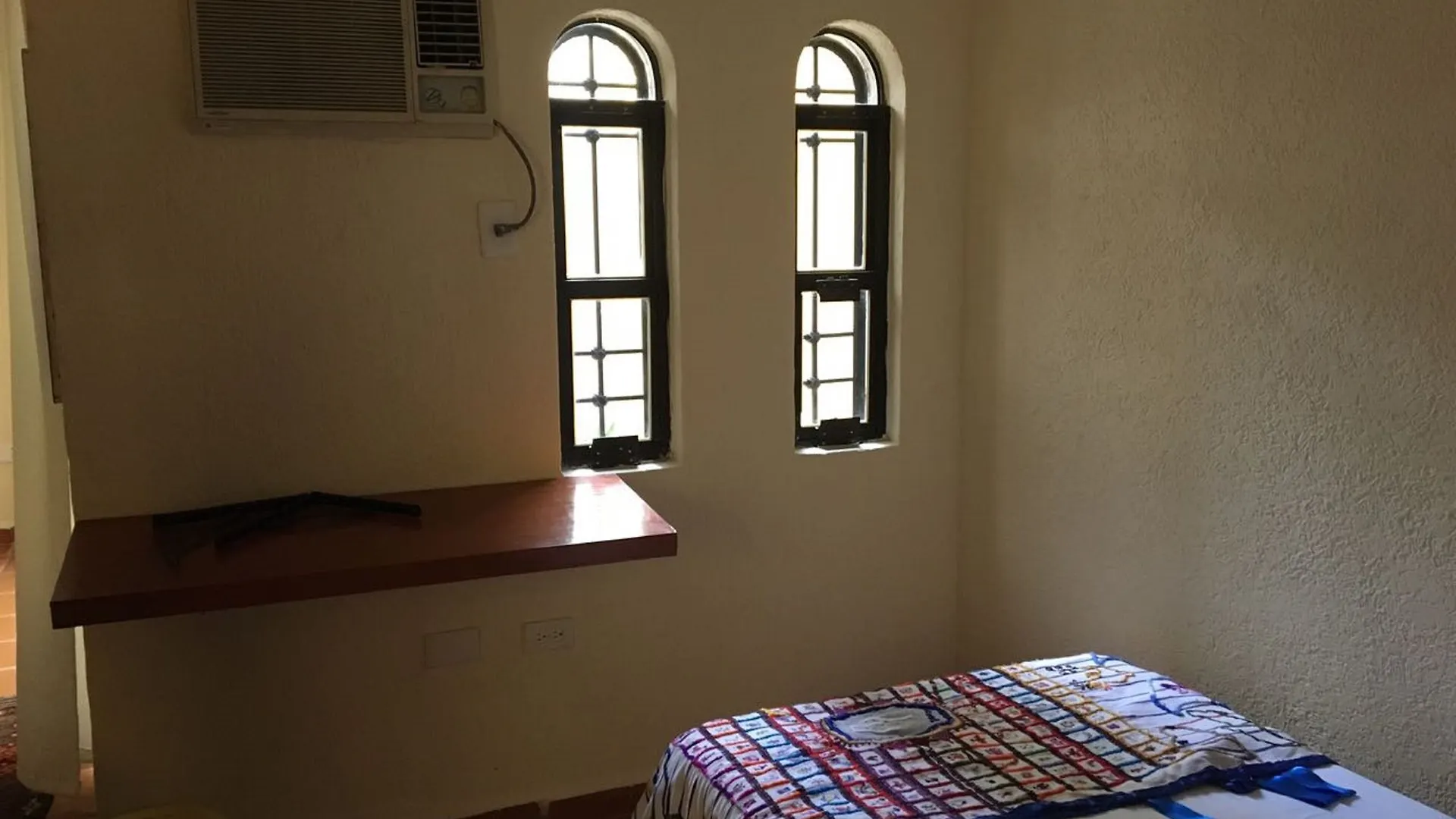 Hostel Kaana 4 You Cancún
